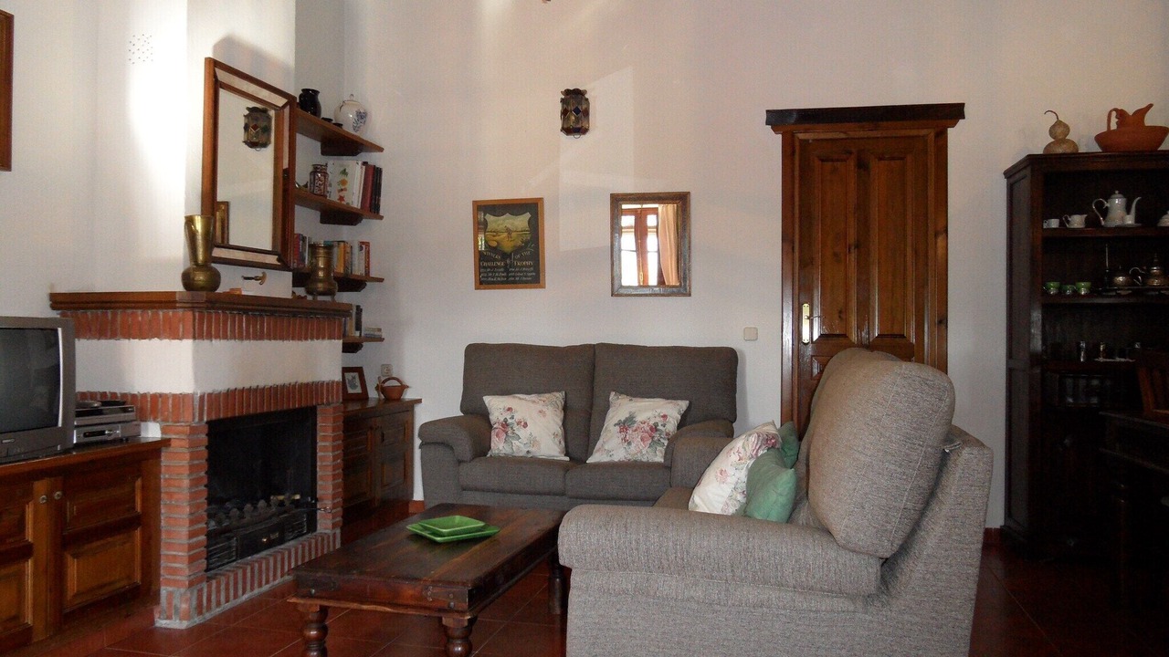 Photo of Livingroom in Antequera