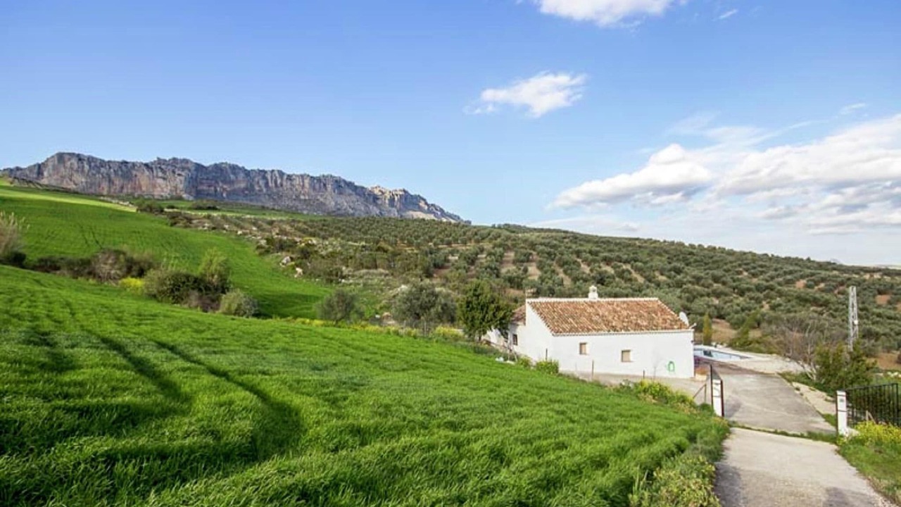 Photo of Others in Antequera