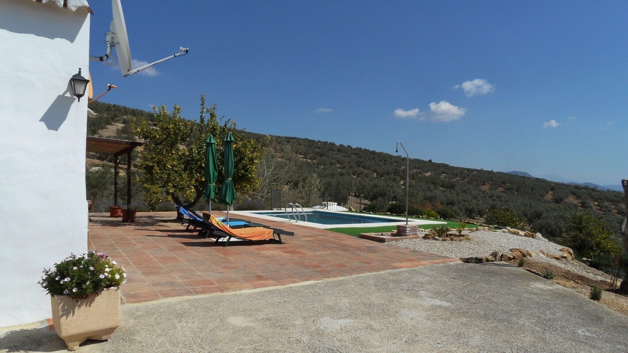 Photo of Outdoor in Antequera