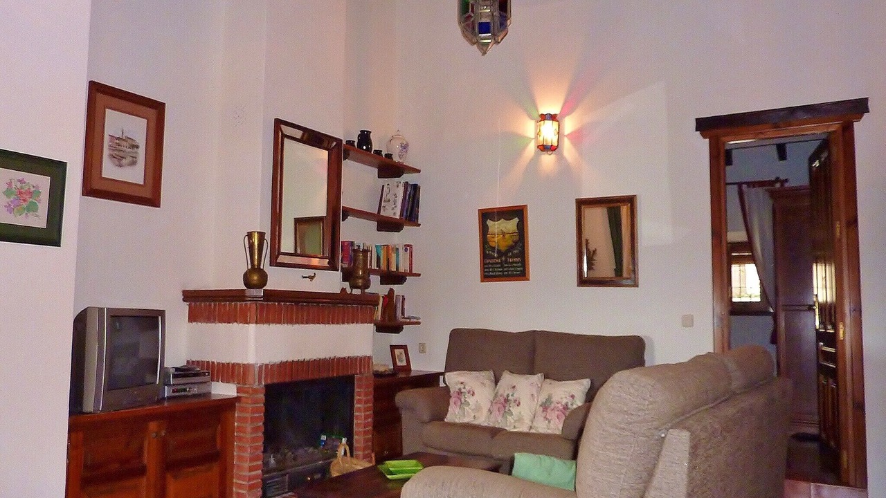 Photo of Livingroom in Antequera