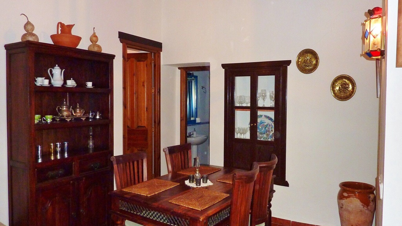 Photo of Livingroom in Antequera