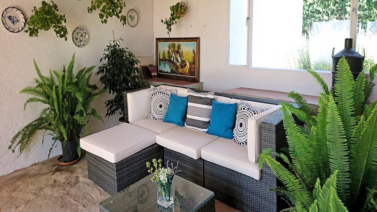 Photo of Patio Balcony in La Joya