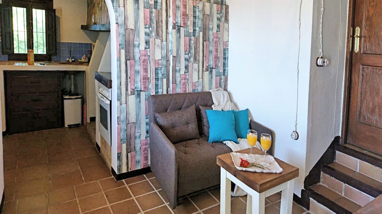 Photo of Livingroom in La Joya