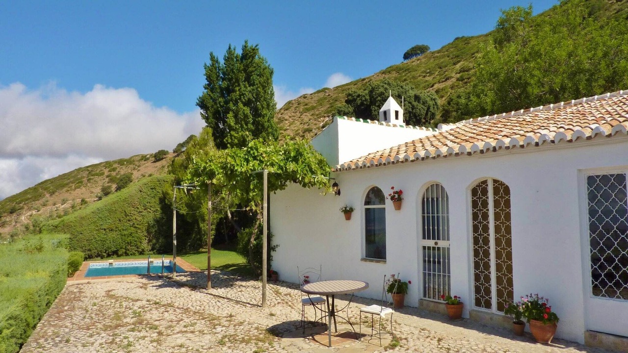 Photo of Outdoor in La Joya