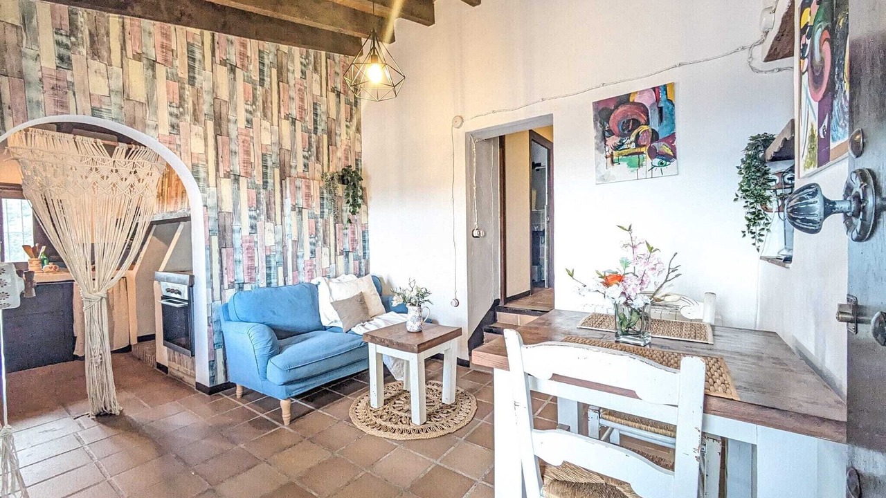 Photo of Livingroom in La Joya
