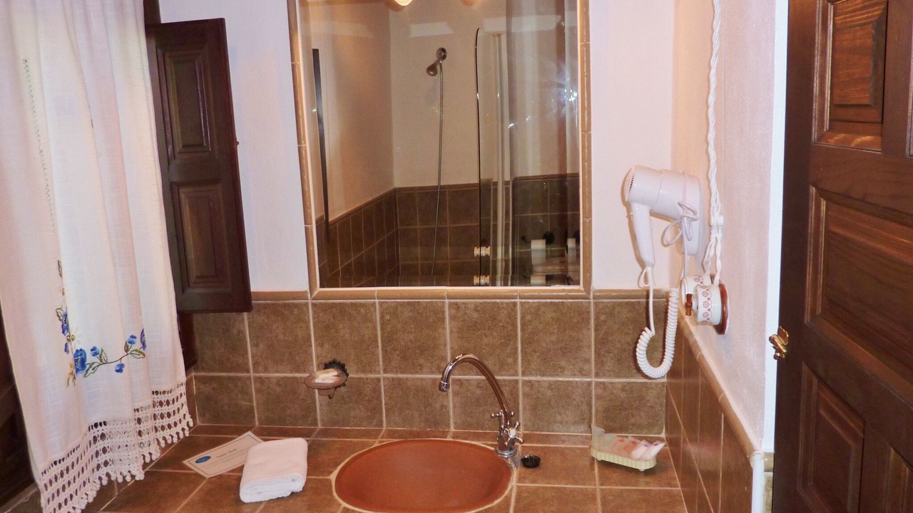 Photo of Bathroom in La Joya