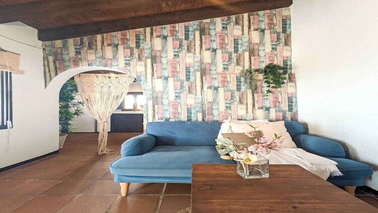 Photo of Livingroom in La Joya