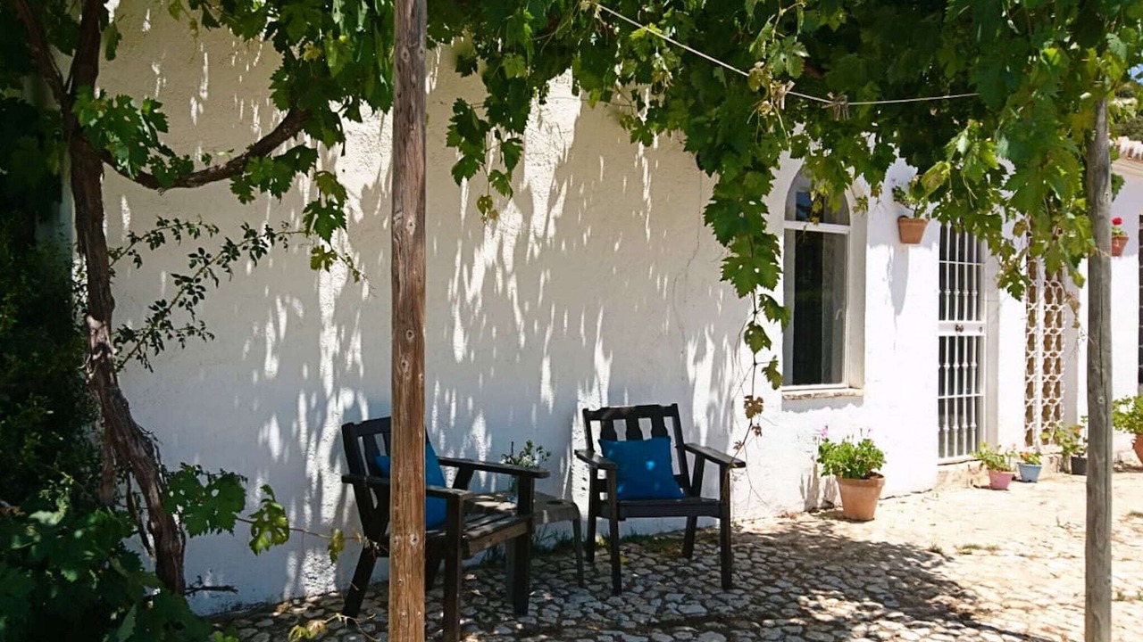 Photo of Patio Balcony in La Joya