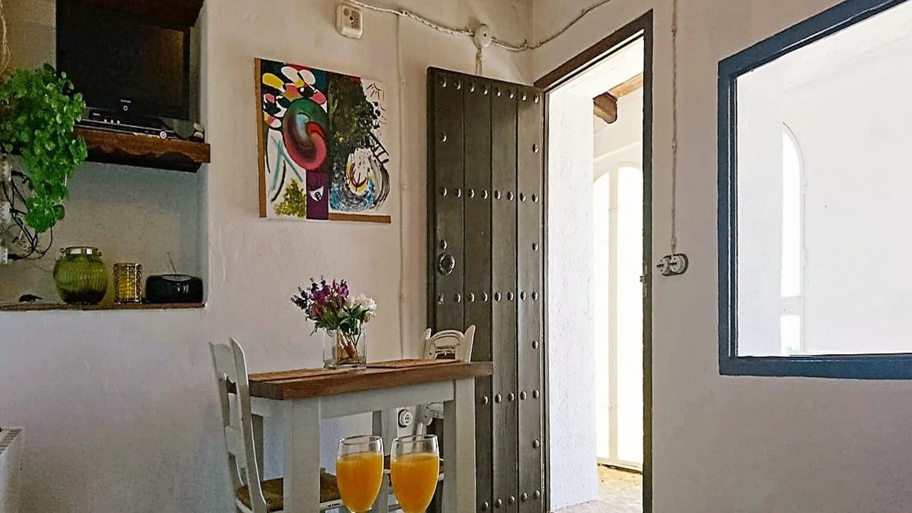 Photo of Livingroom in La Joya