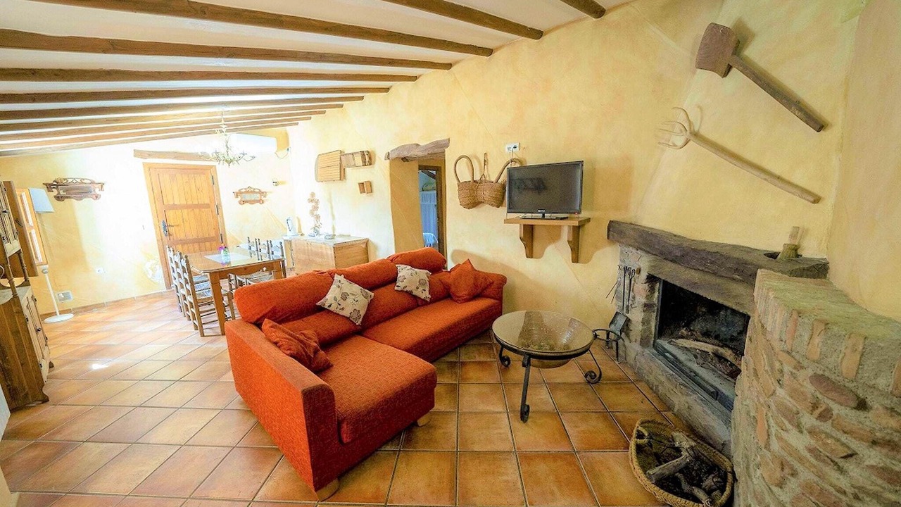 Photo of Livingroom in Laroya
