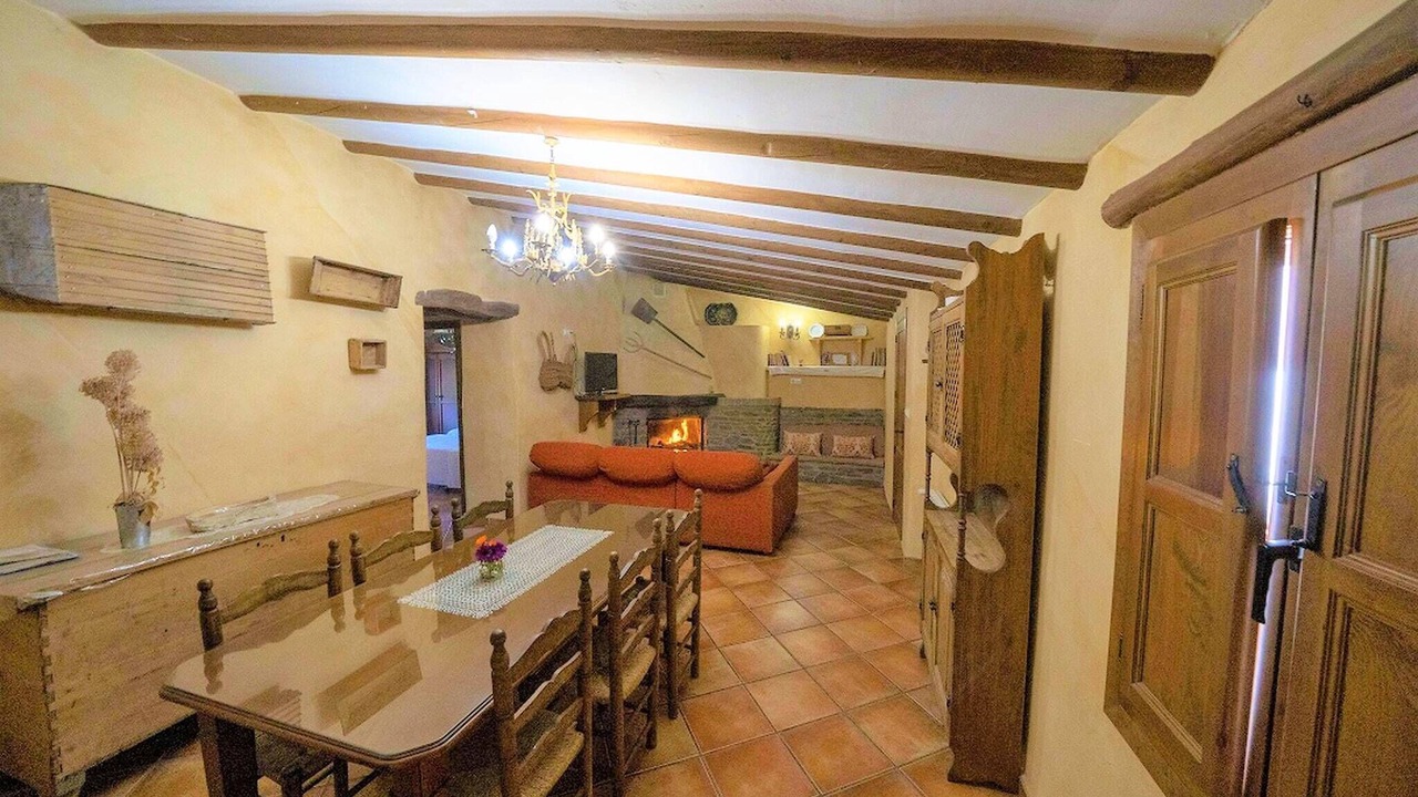 Photo of Livingroom in Laroya
