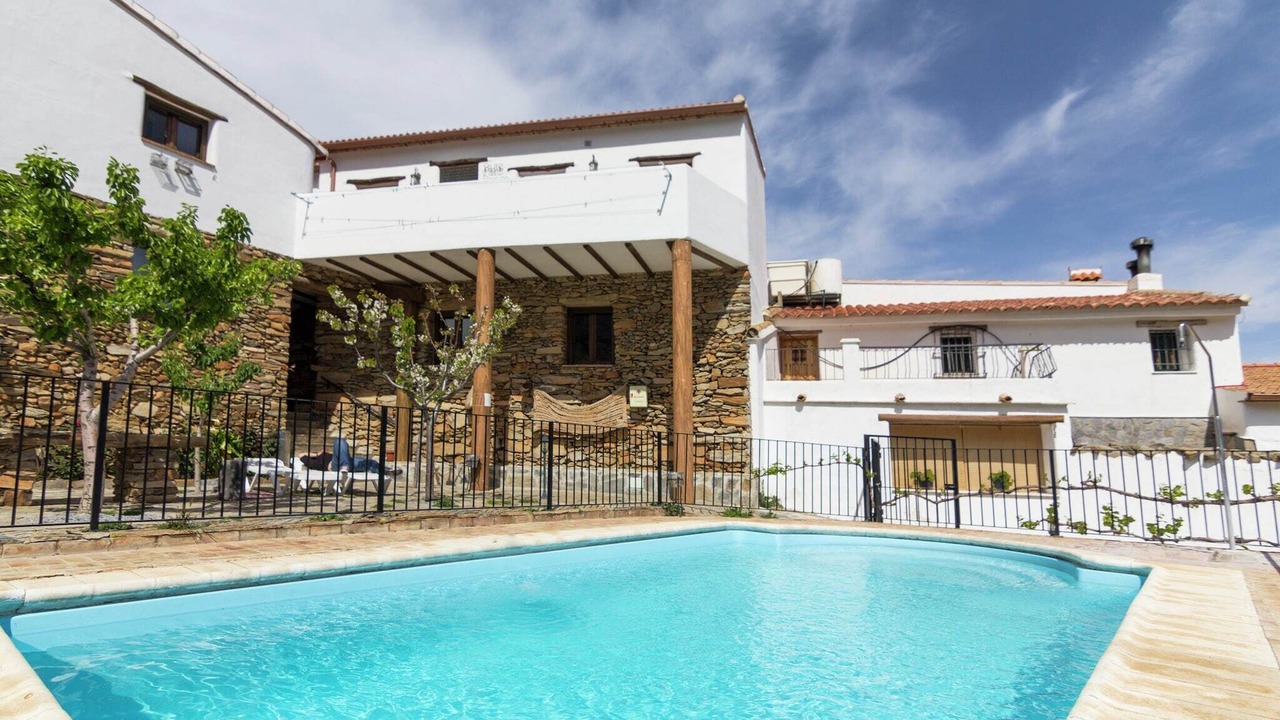 Photo of Outdoor in Laroya