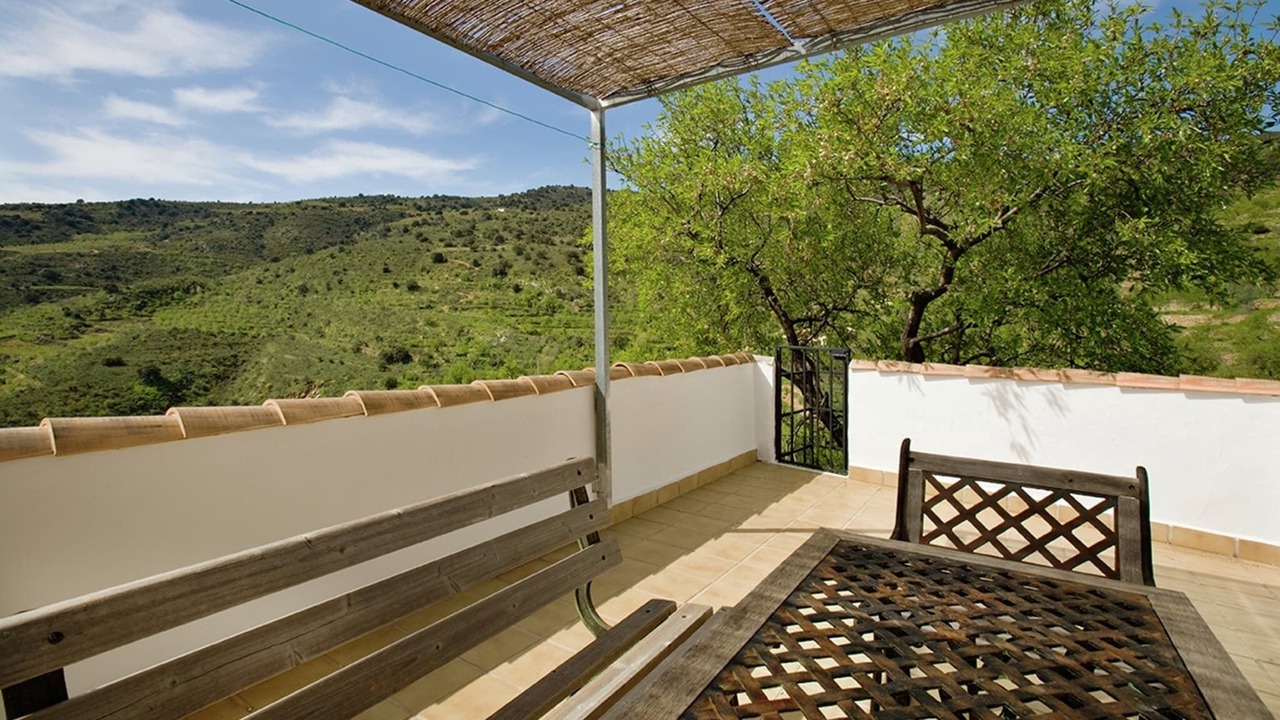 Photo of Patio Balcony in Laroya