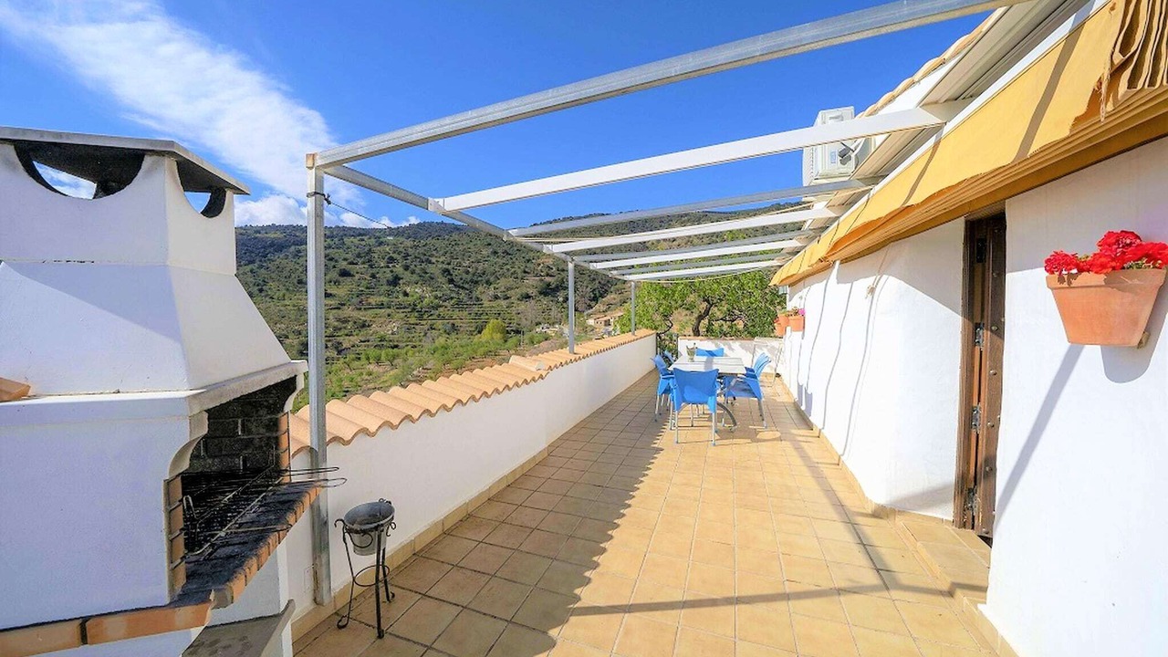 Photo of Patio Balcony in Laroya