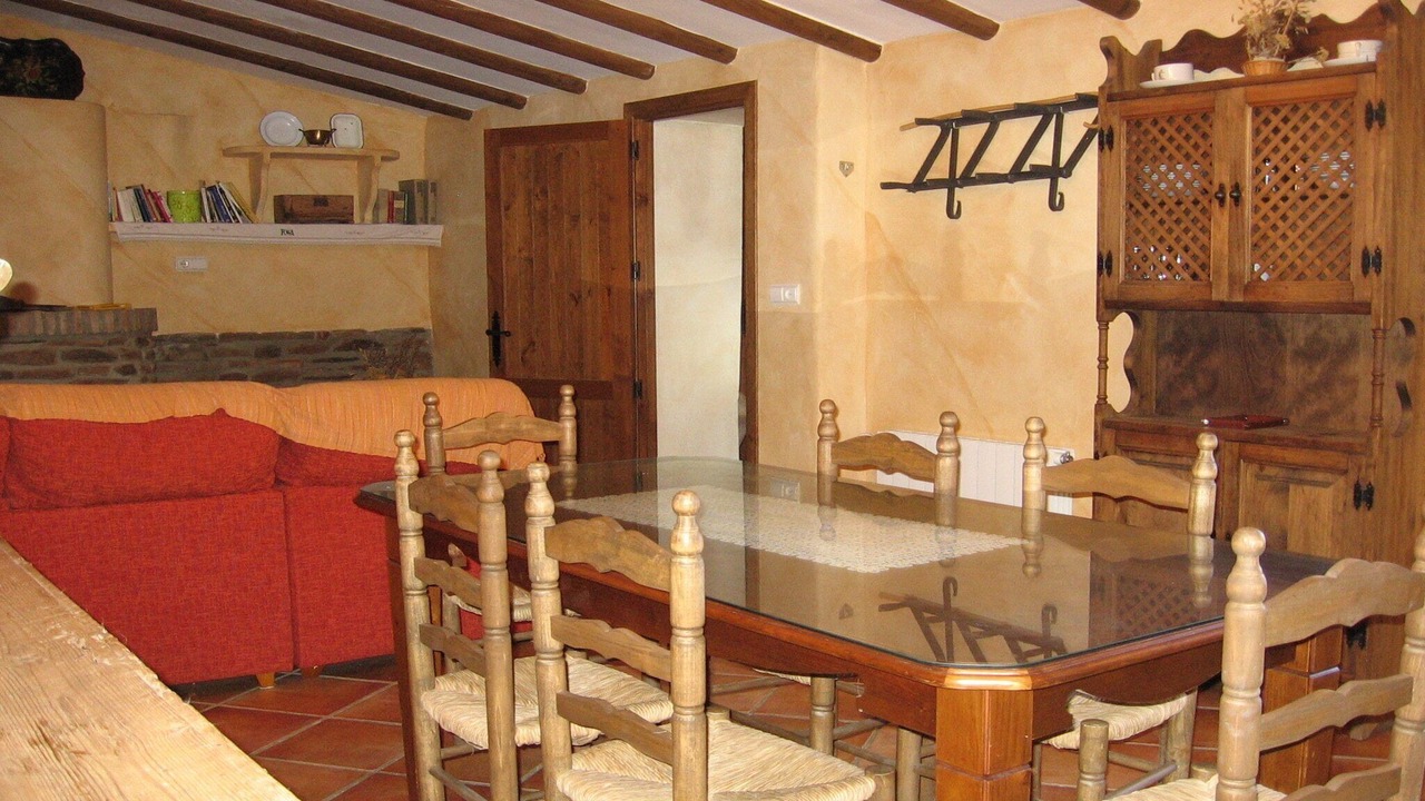 Photo of Livingroom in Laroya