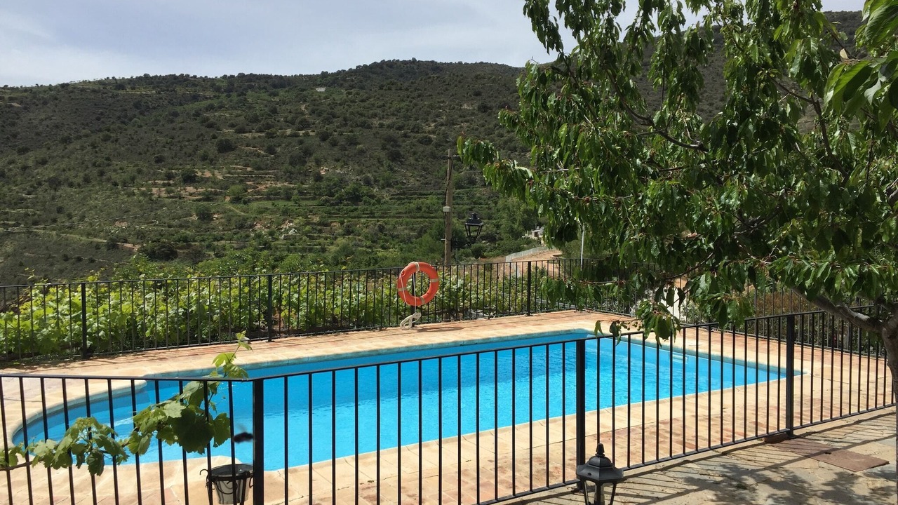 Photo of Outdoor in Laroya