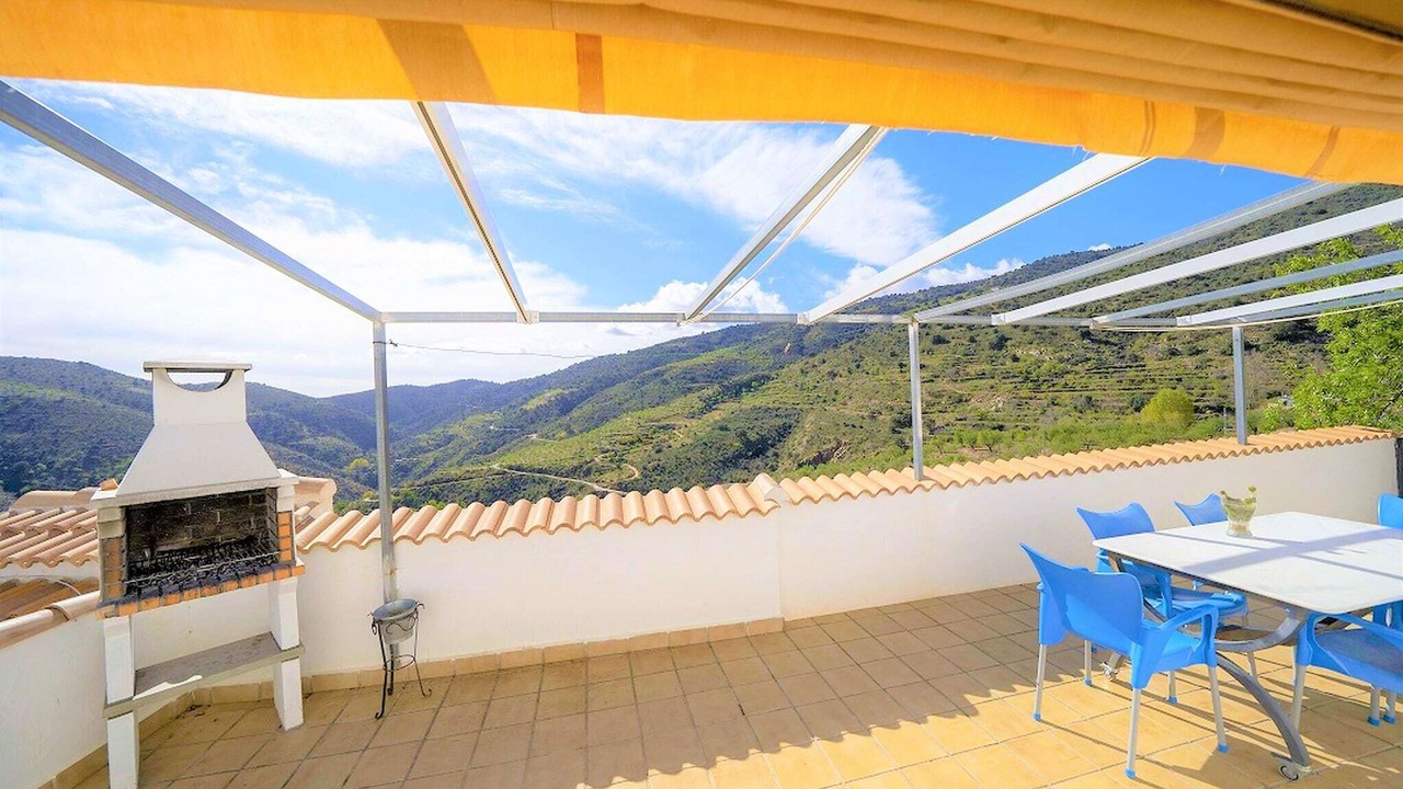 Photo of Patio Balcony in Laroya