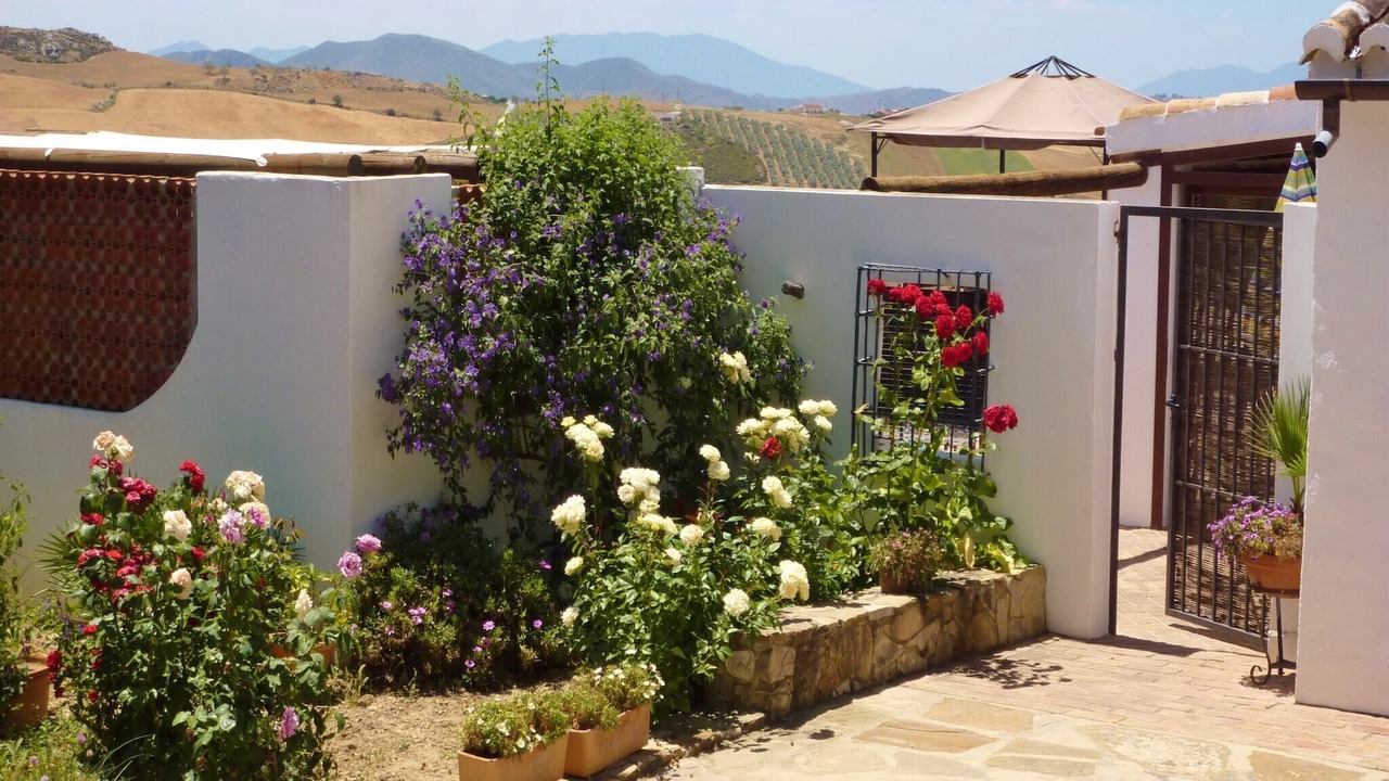Photo of Outdoor in Antequera