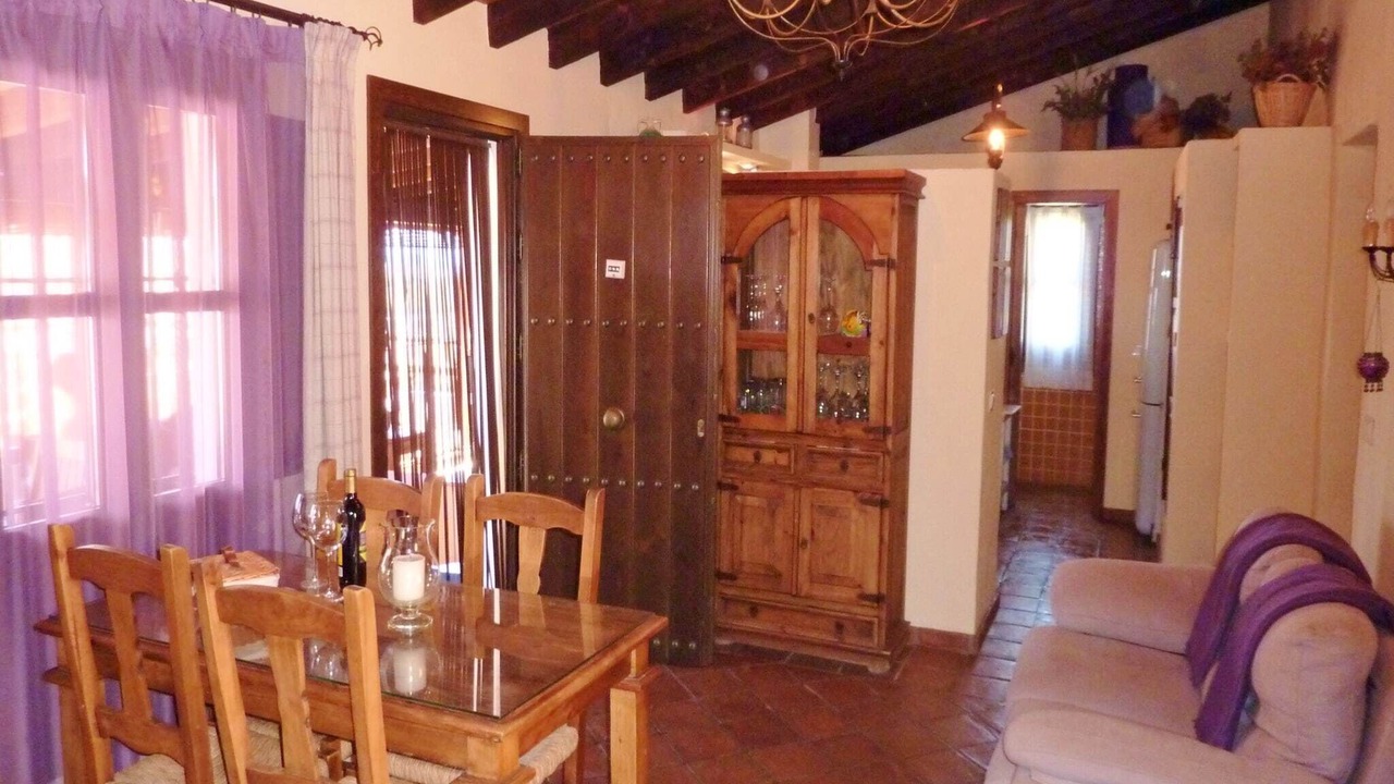 Photo of Livingroom in Antequera