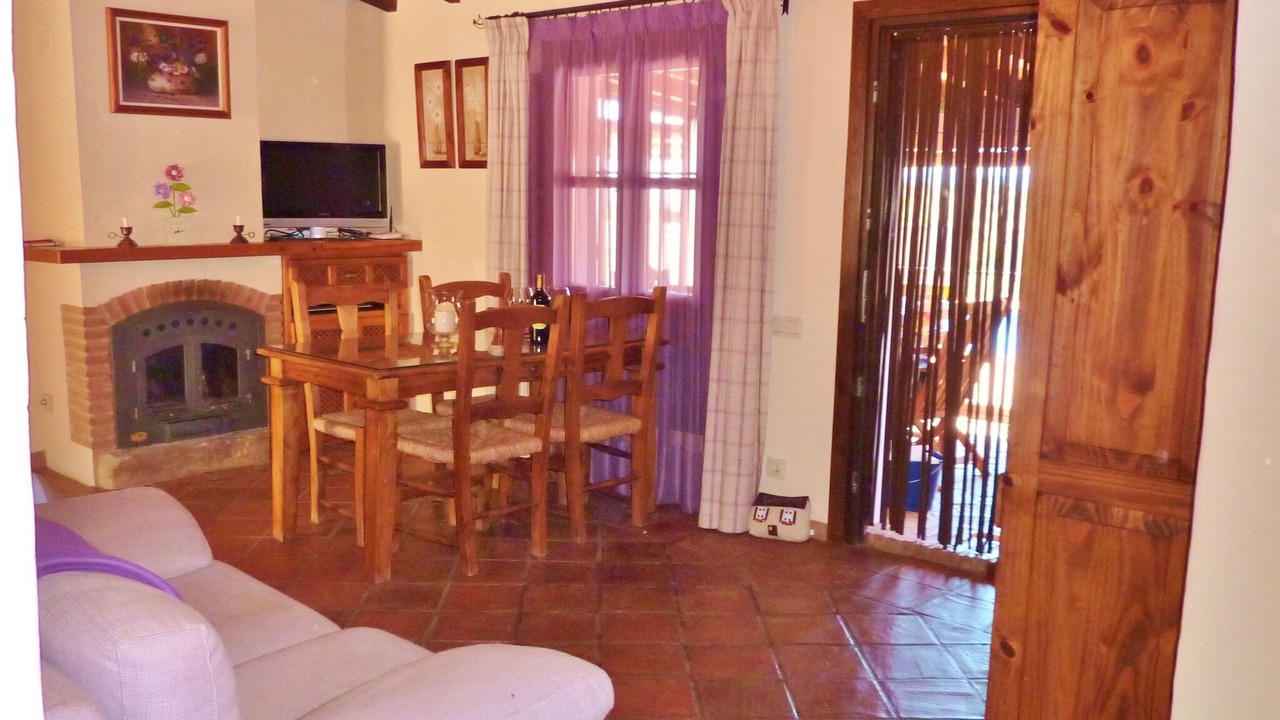 Photo of Livingroom in Antequera