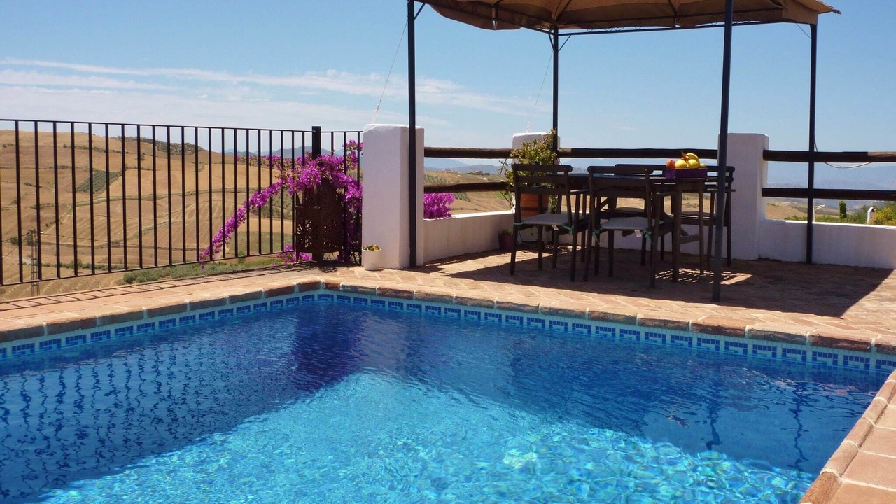 Photo of Outdoor in Antequera