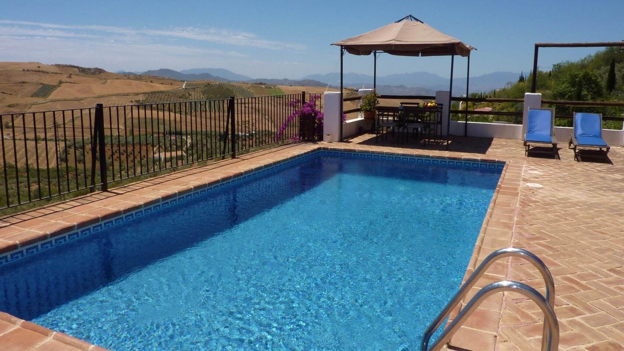 Photo of Outdoor in Antequera