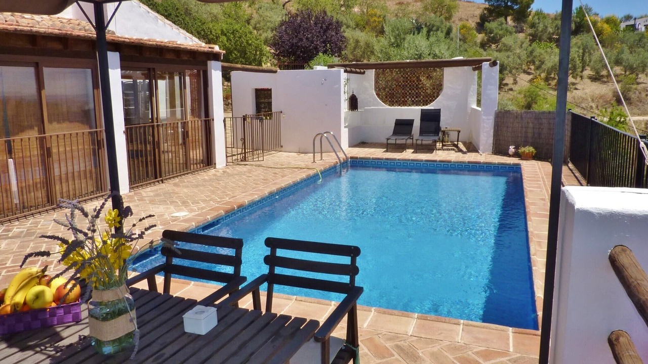 Photo of Outdoor in Antequera