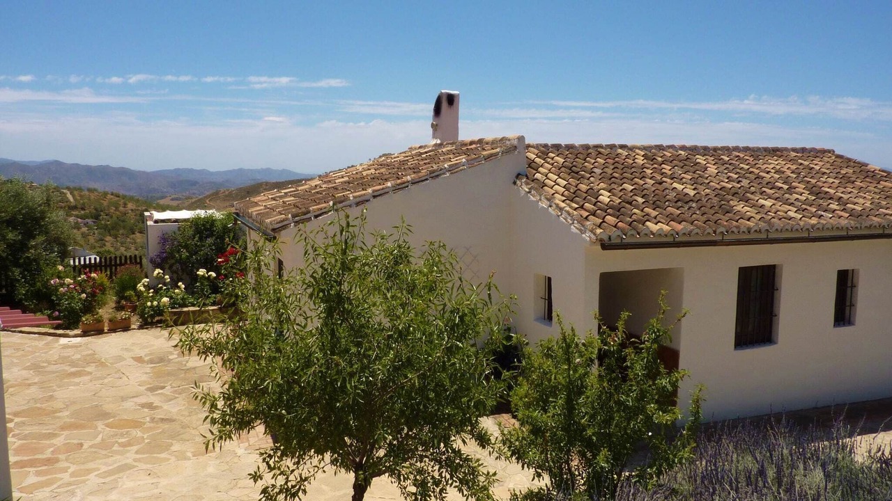 Photo of Outdoor in Antequera