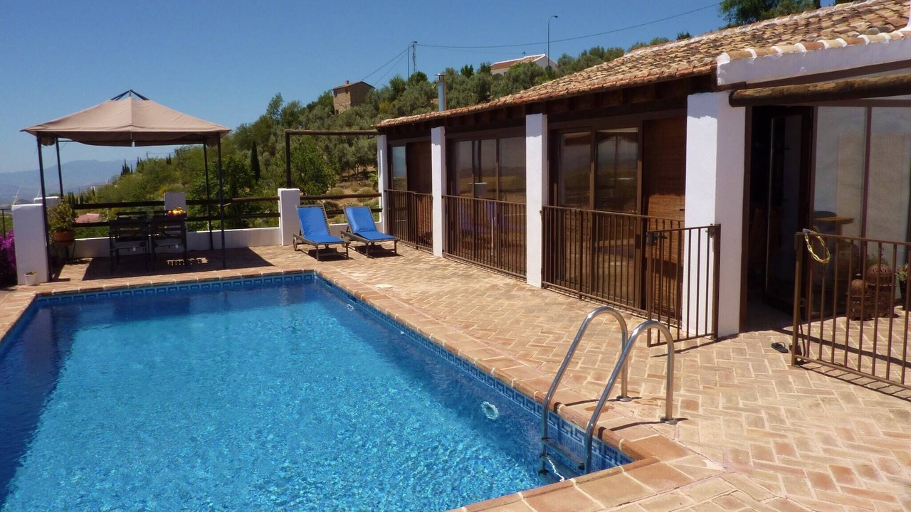 Photo of Outdoor in Antequera