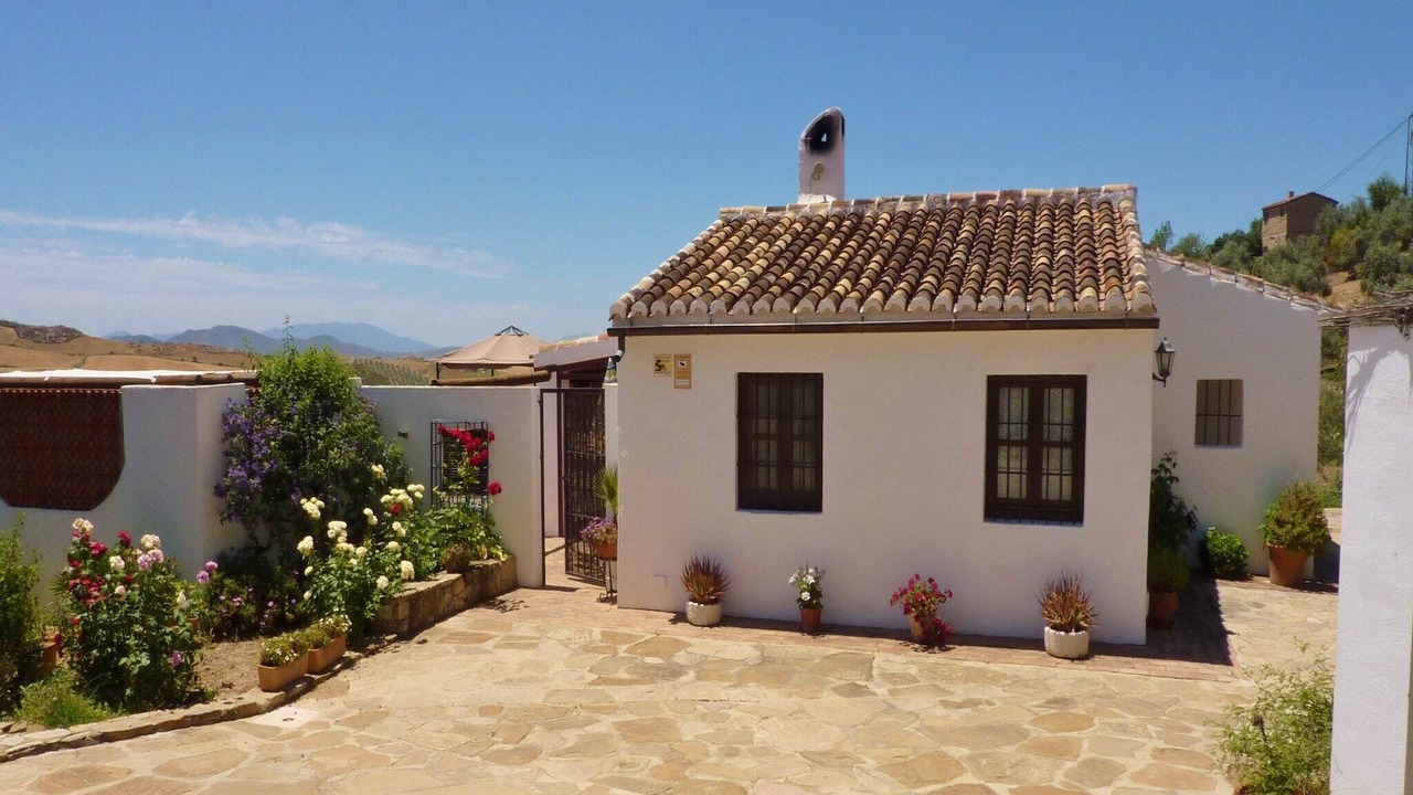 Photo of Outdoor in Antequera