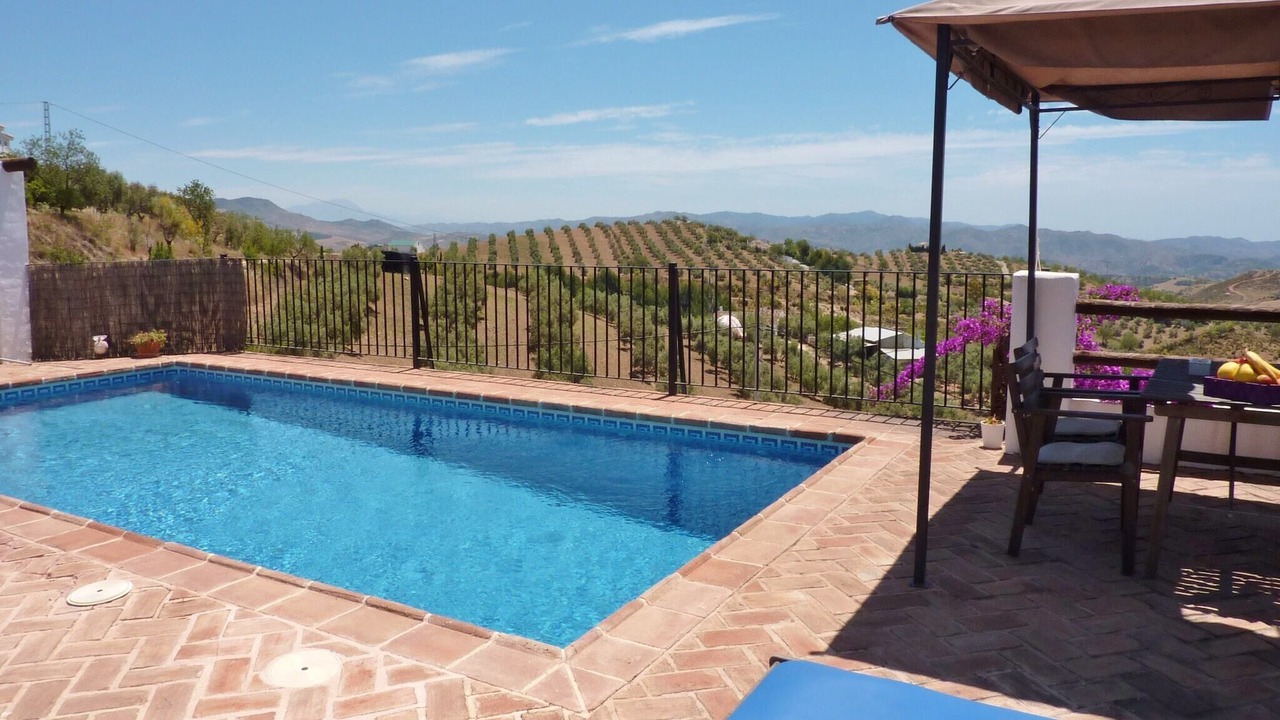 Photo of Outdoor in Antequera