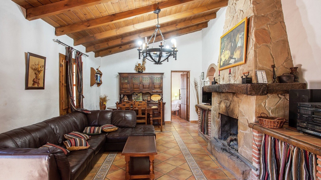Photo of Livingroom in Antequera