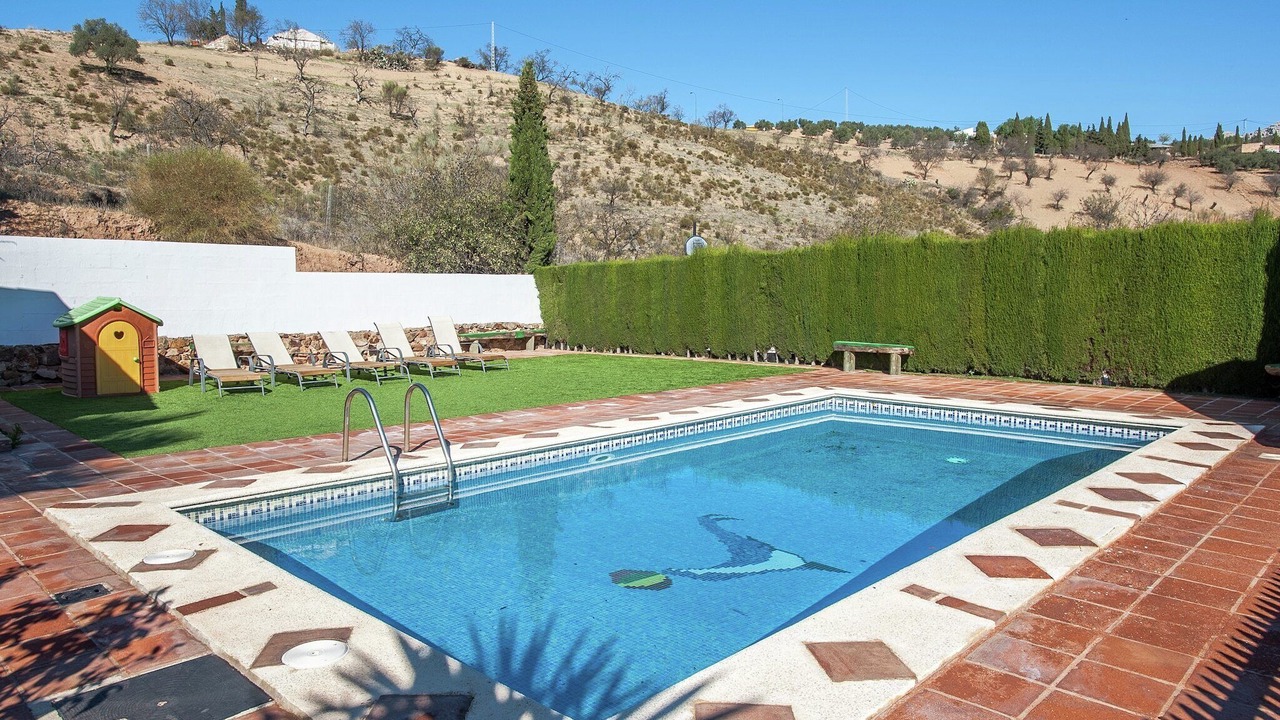 Photo of Outdoor in Antequera