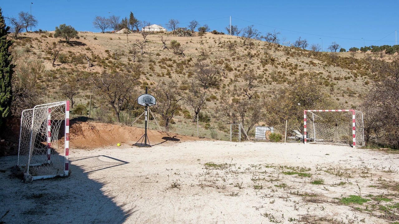 Photo of Outdoor in Antequera