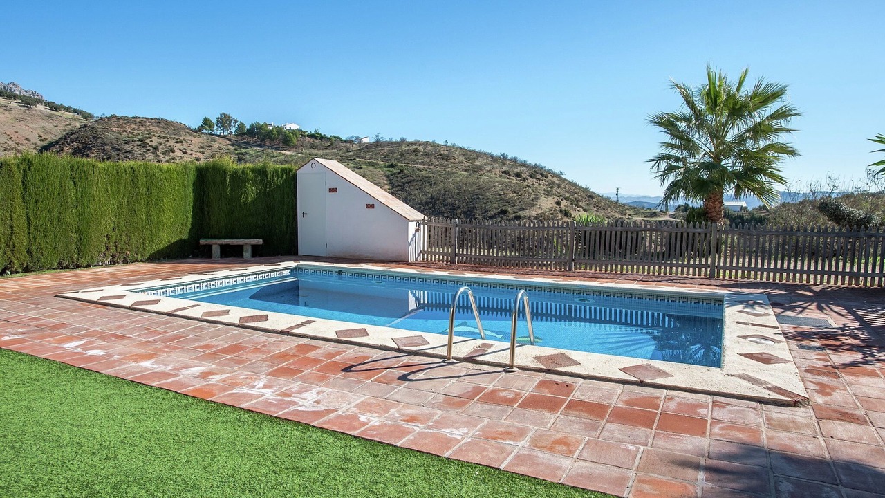 Photo of Outdoor in Antequera