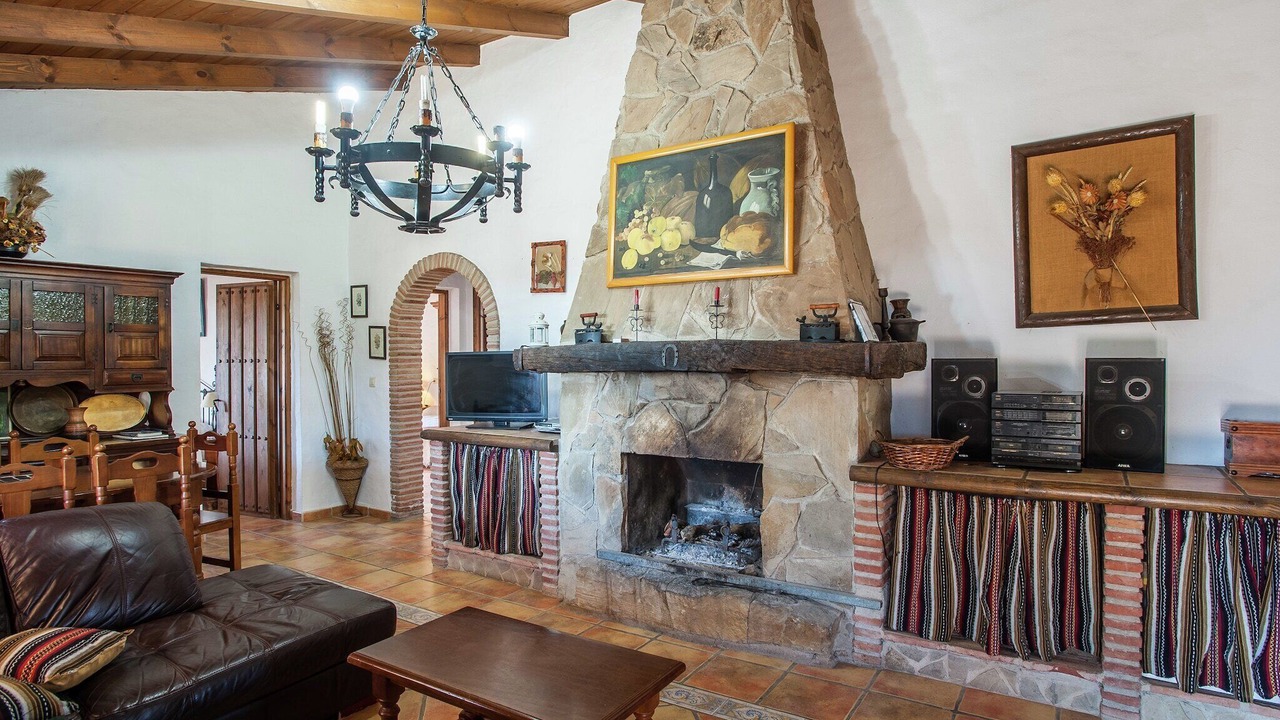 Photo of Livingroom in Antequera