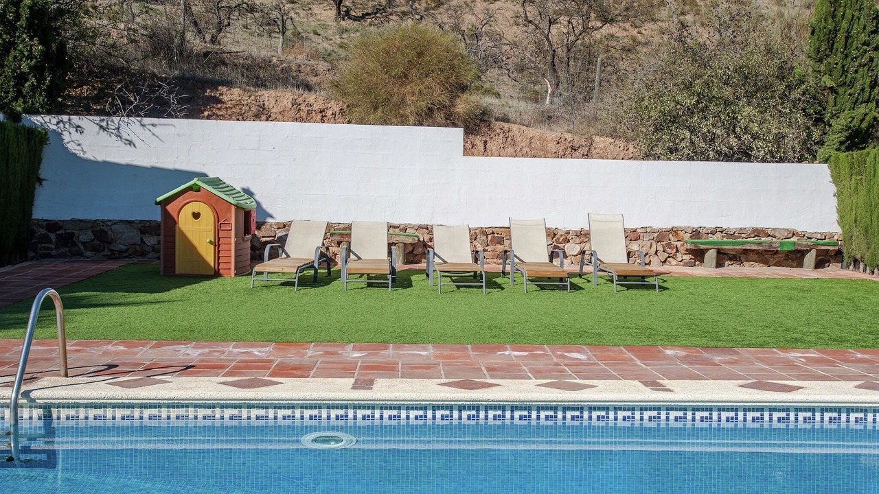 Photo of Outdoor in Antequera