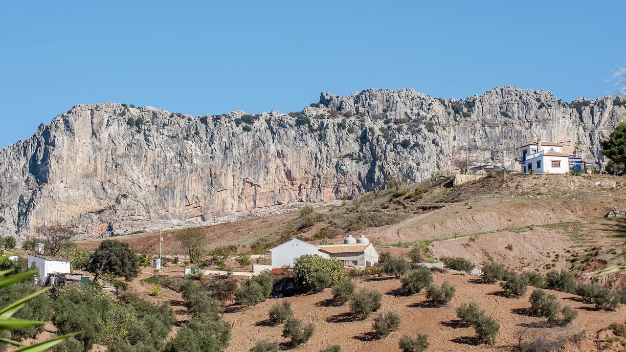 Photo of Others in Antequera