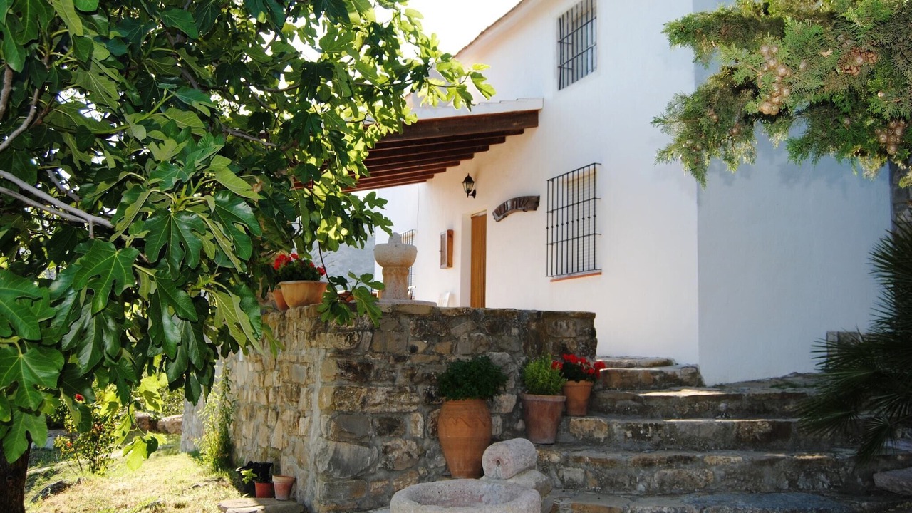 Photo of Outdoor in Antequera