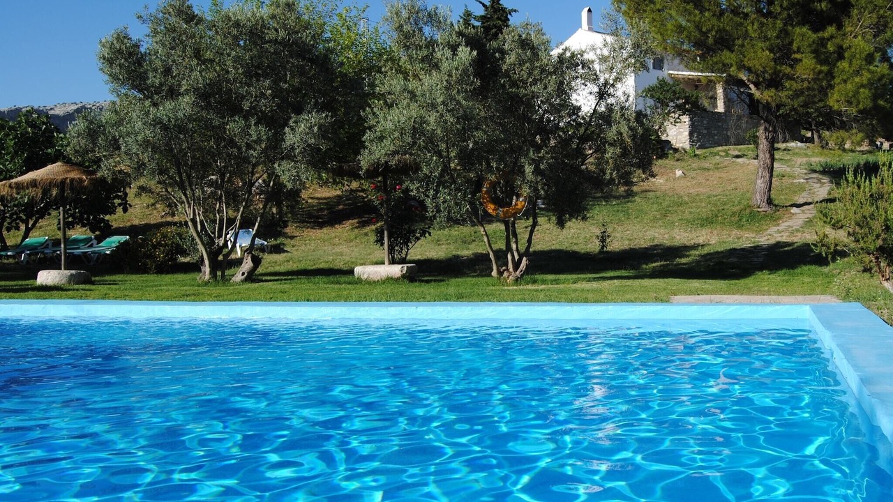 Photo of Outdoor in Antequera