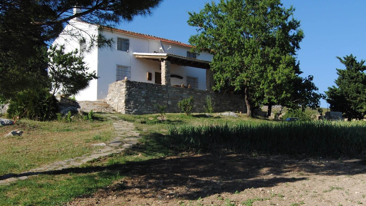 Photo of Outdoor in Antequera