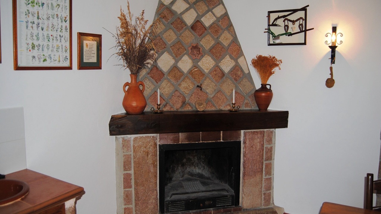 Photo of Livingroom in Antequera