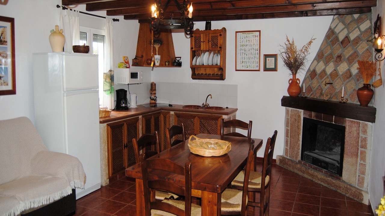 Photo of Livingroom in Antequera