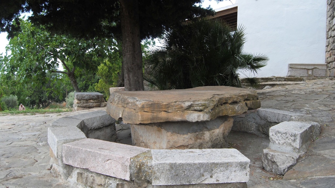 Photo of Patio Balcony in Antequera