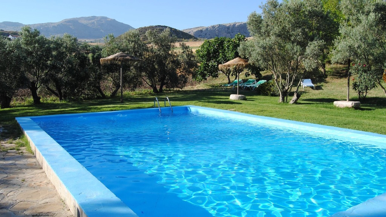 Photo of Outdoor in Antequera
