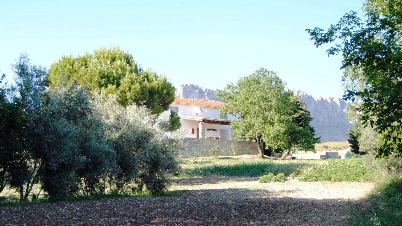 Photo of Outdoor in Antequera