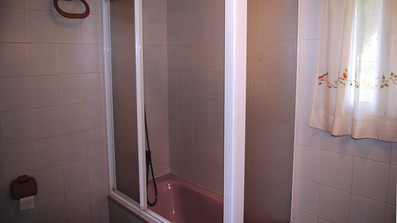 Photo of Bathroom in Antequera
