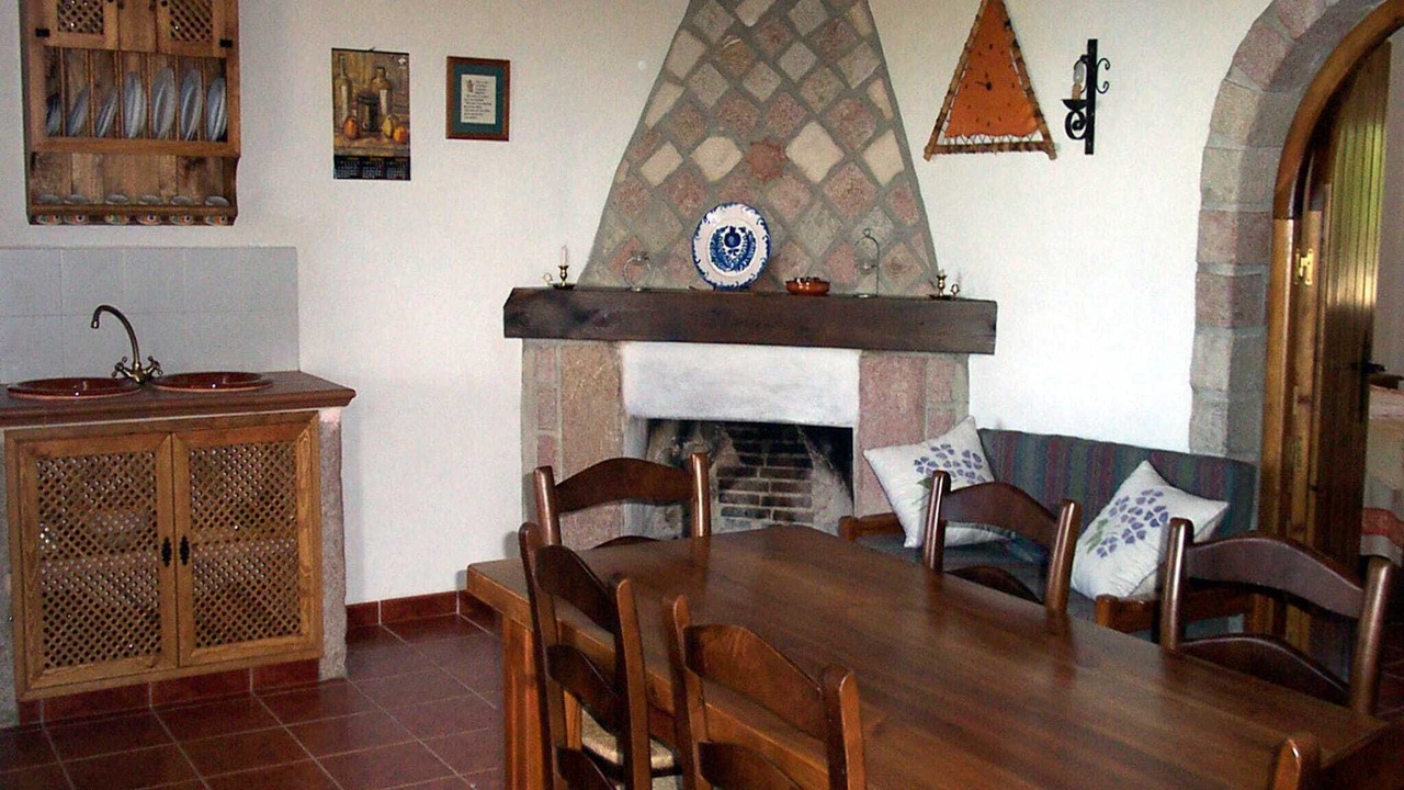 Photo of Livingroom in Antequera