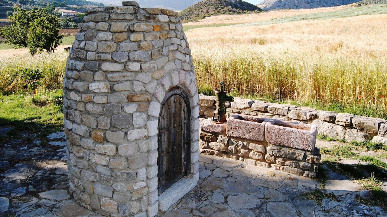 Photo of Outdoor in Antequera