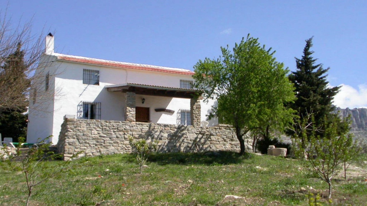 Photo of Outdoor in Antequera